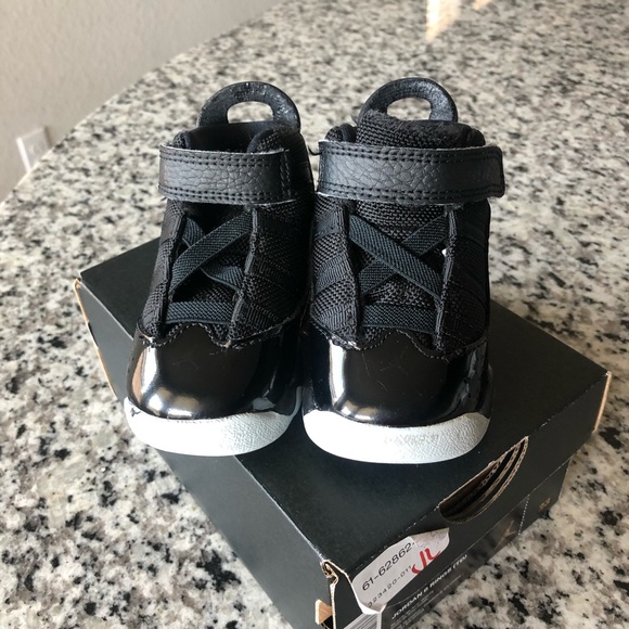 Jordan Other - Toddler Jordan 6 Rings